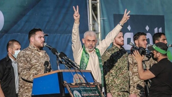 إسرائيل: هدفنا هو اغتيال جميع قادة حماس
