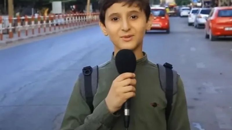 رواد مواقع التواصل يحققون حلم طفل فلسطيني قتلته إسرائيل