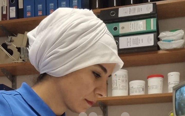 صيدلانية عراقية تفجر مفاجأة مدوية باكتشافها علاجاً لسرطان الجلد