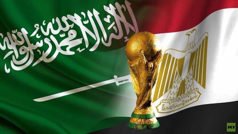 مصر تعرقل استضافة إيطاليا لكأس العالم 2030
