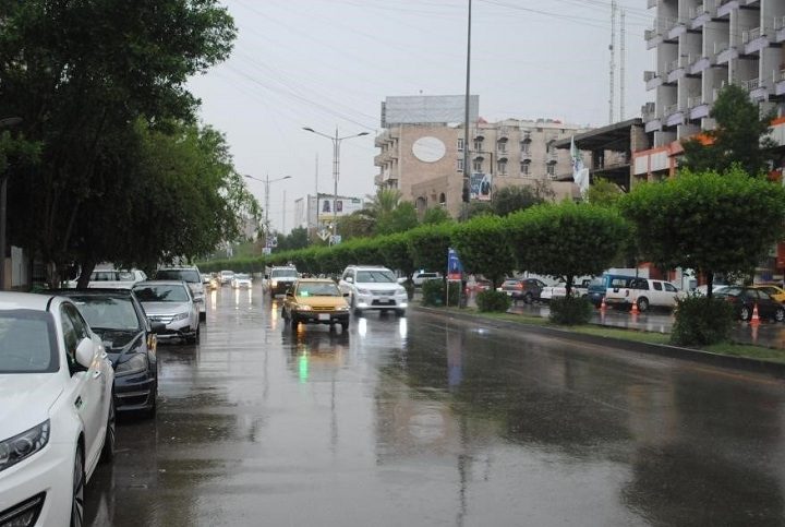 الأنواء تنفي وجود موجات برد قريبة