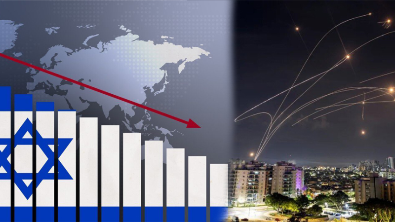 بالارقام .. ما الخسائر الاقتصادية الأكبر في تأريخ وجود اسرائيل حتى الان ؟