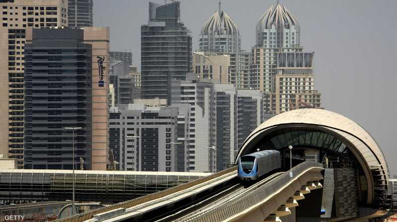 لمواجهة الزيادة السكانية .. دبي تطلق مشروعاً لبناء خط مترو جديد بقيمة 5 مليارات دولار