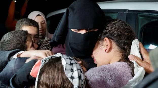 الجيش الإسرائيلي: ستحل مشكلة تأخير إطلاق سراح الرهائن