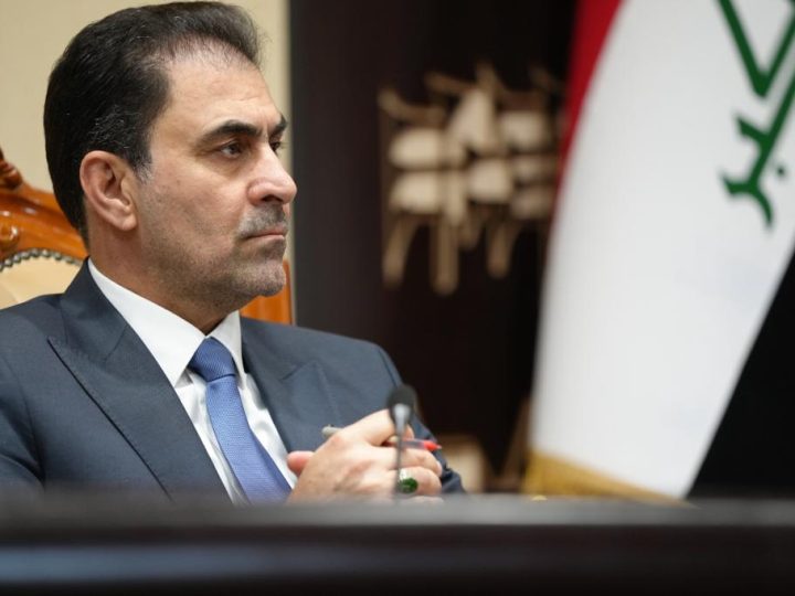 المندلاوي: محاولات الاستكبار في إذلال امتنا وسلب كرامتها ستواجه بصرخة “هيهات منا الذلة”