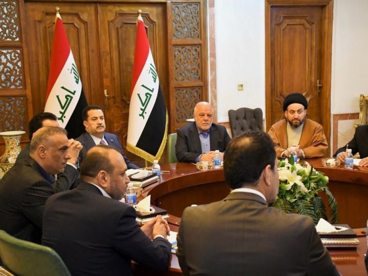 الإطار التنسيقي يؤكد ضرورة توحيد الموقف الوطني في مواجهة التحديات الإقليمية والدولية