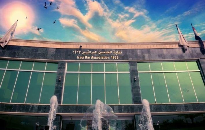 مقتل 10 محامين وتوثيق 100 اعتداء في العراق خلال 2023