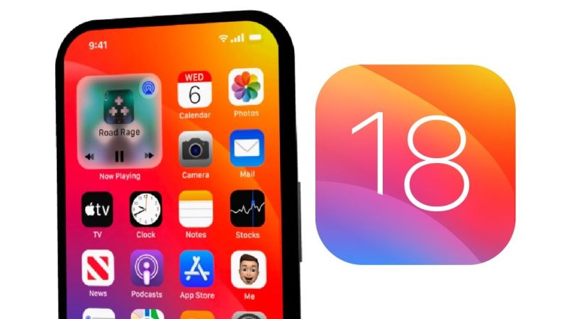 أبل توقف تطوير نظام iOS 18 “مؤقتاً”