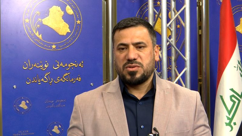 الصادقون النيابية تعلن مقاطعة جلسة السبت