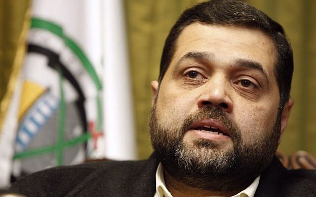 بعد شكرها إلى العراق واليمن ولبنان.. حماس: ندعو إلى تصعيد كل أشكال المقاومة