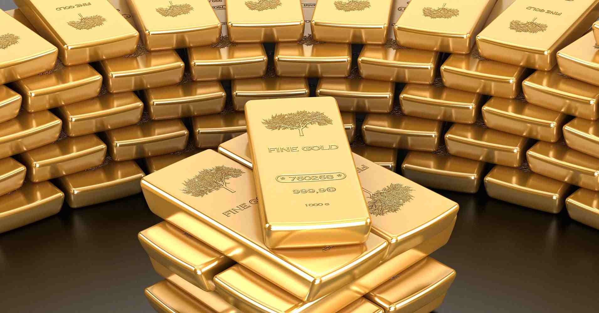 الذهب يعاود ارتفاعه مع تراجع الدولار