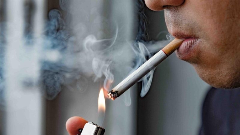 تعرّف على الدول الأكثر كثافة في نسبة المدخنين