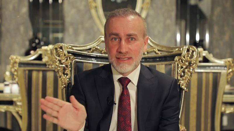 المالية النيابية:  تأخير الموازنة لا يؤثر على صرف الرواتب