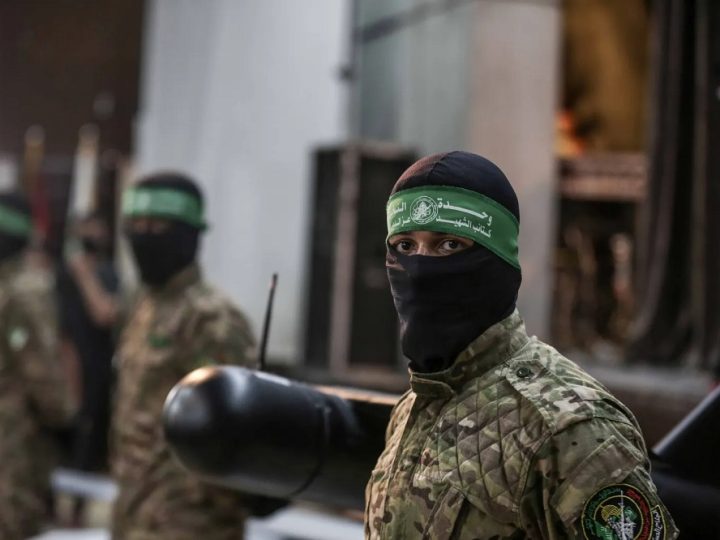 الجيش الإسرائيلي يكشف عن استلام 3 جثث لا تعود للرهائن في غزة