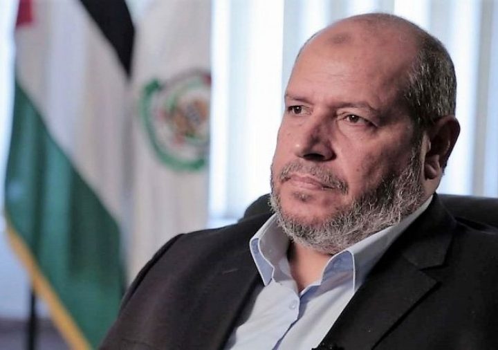 حماس : مستعدون لتسليم إدارة غزة كاملة وقبول قوات أممية