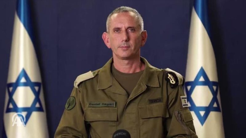 الجيش الإسرائيلي: السفينة التي استولى عليها اليمن ليست إسرائيلية