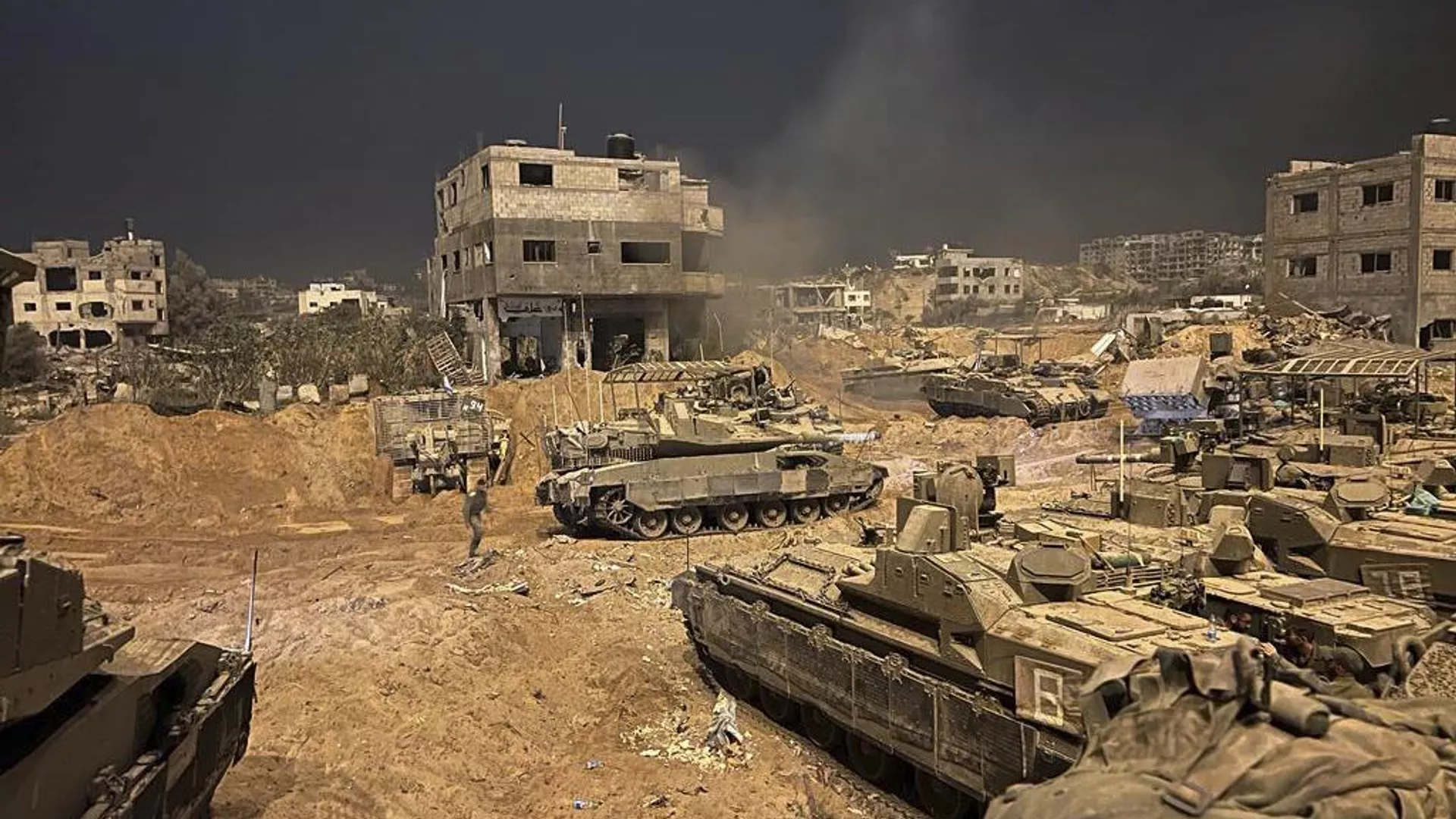 الكيان الإسرائيلي: هدنة غزة وصلت طريقاً مسدوداً