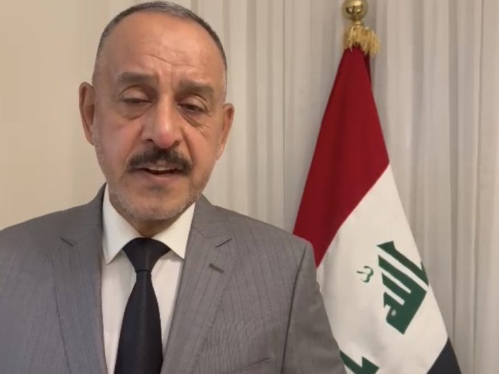 فتاح الشيخ: دولة مجاورة عرضت على السيد الصدر تشكيل حكومة برئيس وزراء صدري دون خوض الانتخابات
