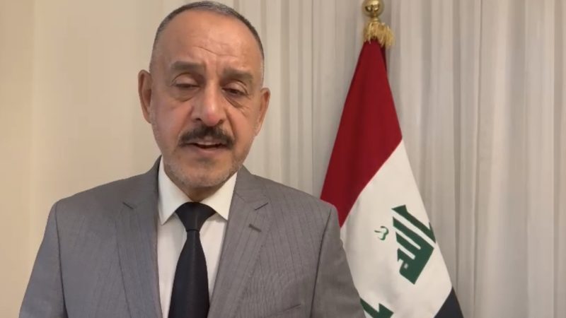 فتاح الشيخ: دولة مجاورة عرضت على السيد الصدر تشكيل حكومة برئيس وزراء صدري دون خوض الانتخابات