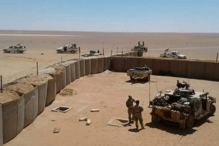 تركيا تحذر “قسد” من التعاون مع إسرائيل في سوريا