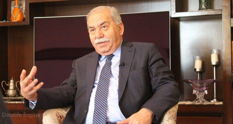 مثال الآلوسي: قرار المحكمة الاتحادية يمنعني من الترشح للانتخابات