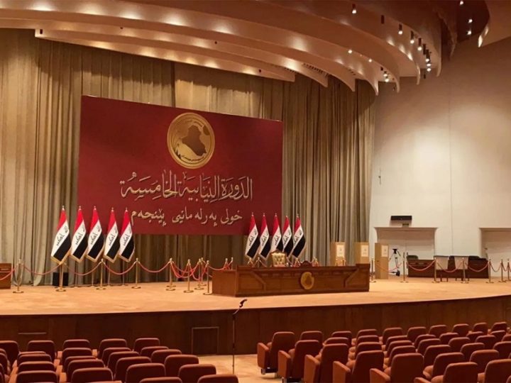 نائب: القمة العربية رسالة اطمئنان دولية