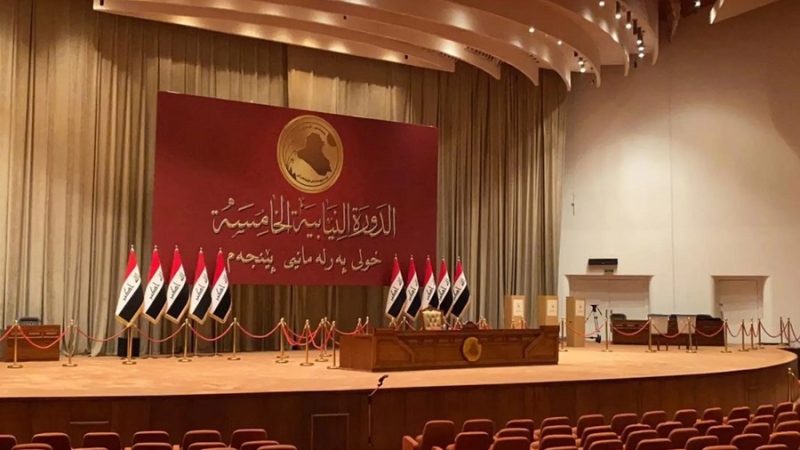 الصحة النيابية توصي بوقف فتح كليـات جديدة من اختصاصــات الطب البشري والأسنان والصيدلة