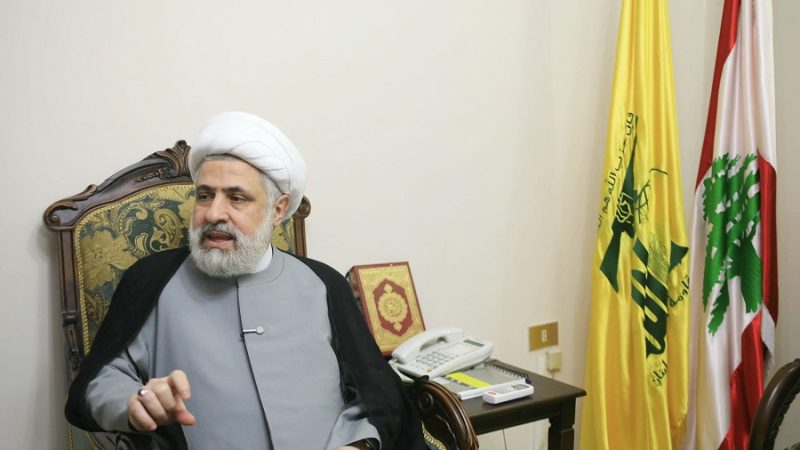حزب الله: مستعدون لحرب شاملة