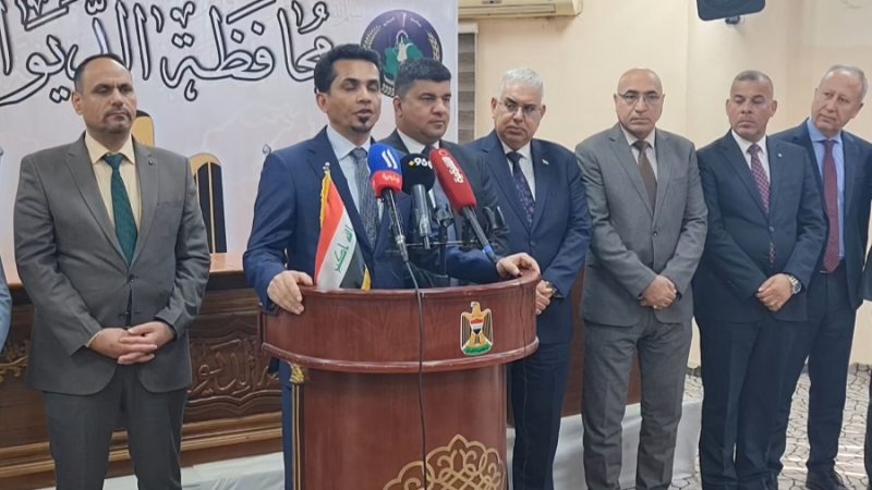النقل تكشف عن إجراءات لرفع التجاوزات على محرمات السكك