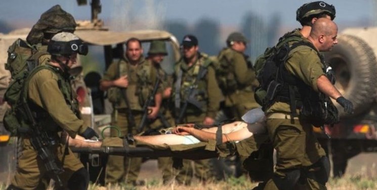 يديعوت أحرونوت: إصابة 5 آلاف جندي إسرائيلي منذ بداية الحرب