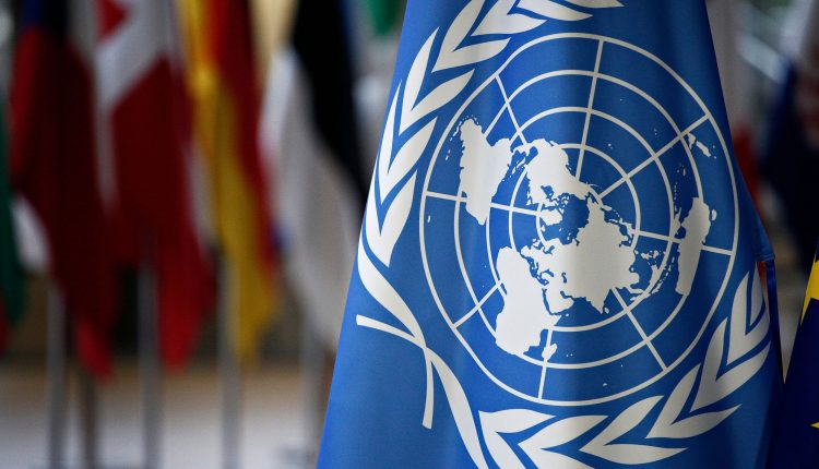 الأمم المتحدة: العراق يحتل مركز الصدارة في مؤتمر تغير المناخ