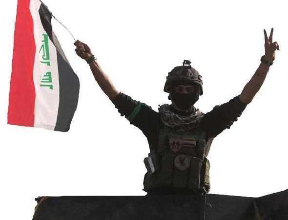 تحالف العزم بيوم النصر: بداية جديدة للتركيز على الإعمار وتمكين أبناء المناطق المحررة