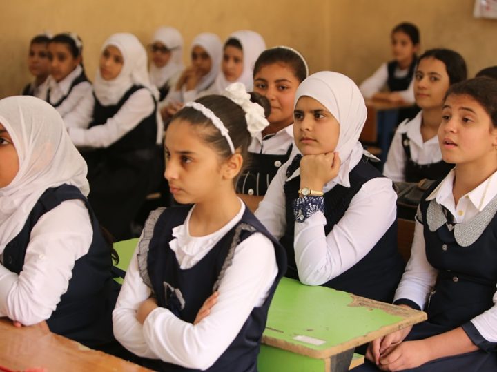 السوداني يوافق على إطلاق مبادرة “العودة إلى الدراسة”