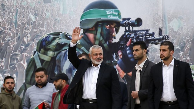 إسرائيل تضع خطة لاغتيال قادة حماس في لبنان وتركيا وقطر