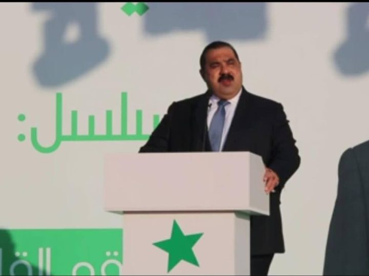 تحالف العزم يؤكد احترامه الكامل للقضاء العراقي وثقته بمؤسساته الدستورية