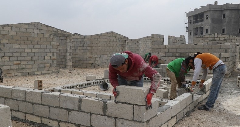 أمانة بغداد تعلن رفع نسبة الغرامات بمخالفات البناء