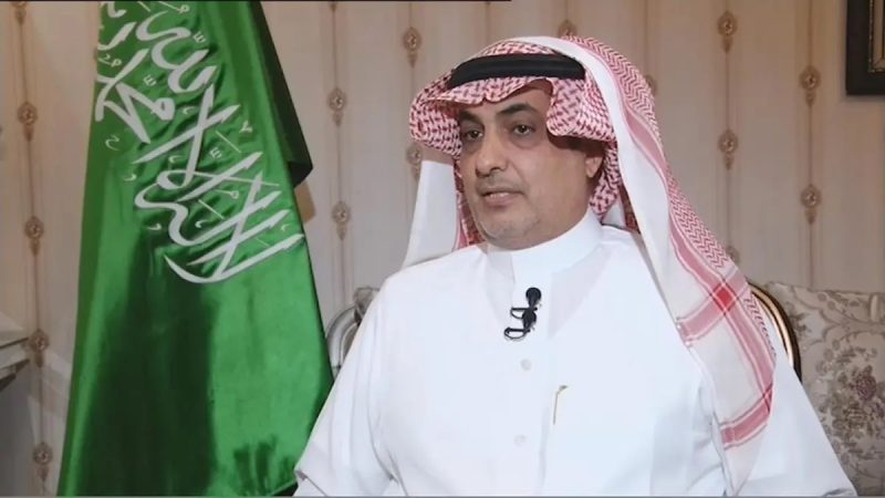 السفير السعودي ببغداد: ندرس فرص الاستثمار في العراق