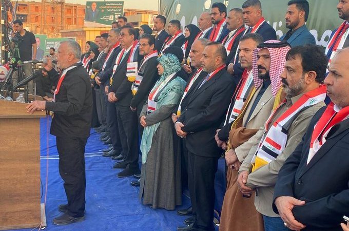 البصرة: تحركات لإقالة رئيس المجلس و”بدر” تهدد بالتصعيد