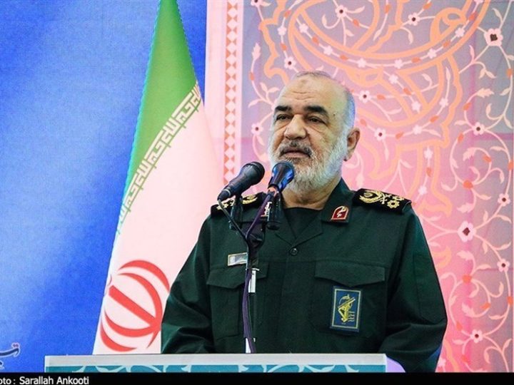 قائد الحرس الثوري: أي حماقة ضدنا ستفتح أبواب جهنم على أمريكا وإسرائيل