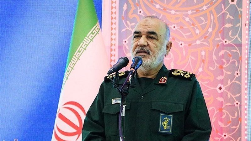 قائد الحرس الثوري: نهاجم إسرائيل مباشرة ولم نستفد من سوريا عسكرياً