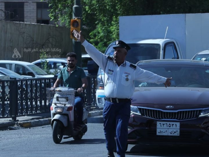 تحول رقمي في المرور ورادارات تترصد السرعة