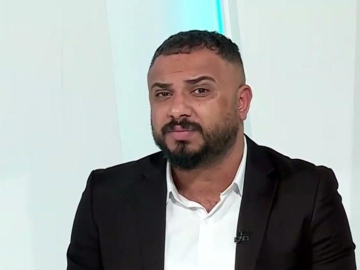 قيادي بحزب تقدم: الهيئة التمييزية ردت طلب حل الحزب