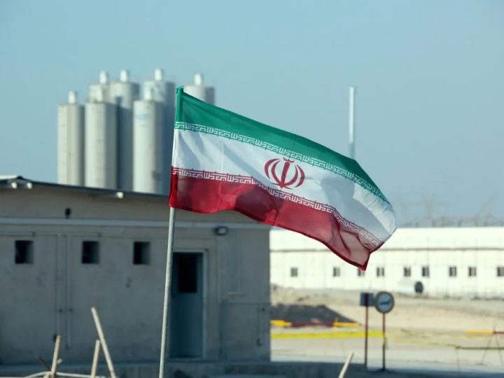 إيران تندد بعقوبات أمريكية جديدة وتتهم واشنطن بإجهاض المسار الدبلوماسي