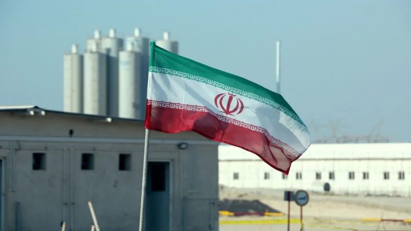 تقرير: إيران تقترب من تحقيق النجاح النووي في خضم حرب غزة