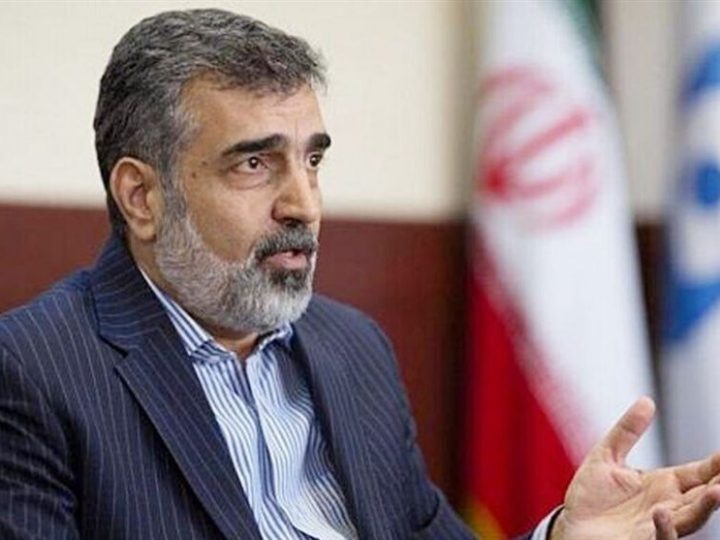 إيران تردّ على واشنطن: لسنا الدولة الوحيدة التي تخصب بلا قنبلة نووية