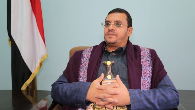 أنصار الله: سنكشف عن أسلحة لم يرها الأميركيون والإسرائيليون من قبل
