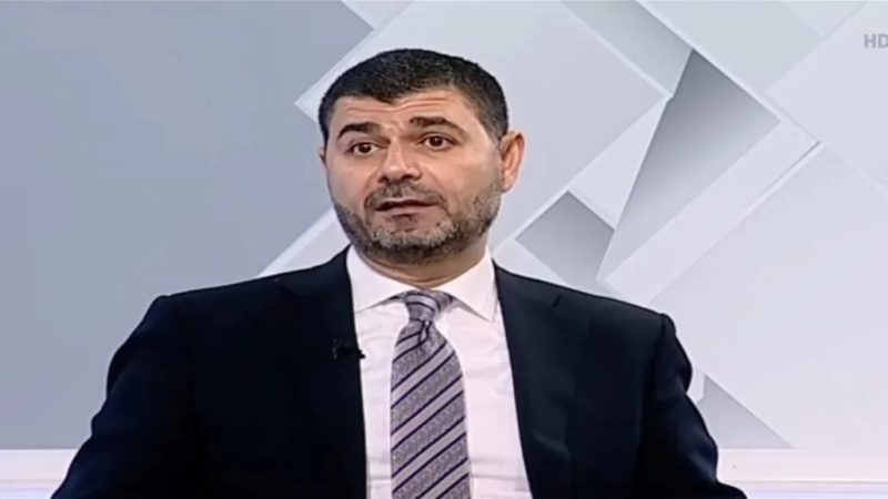 حيدر الملا: الحلبوسي بلطجي وثروته تضاهي موازنة دولة