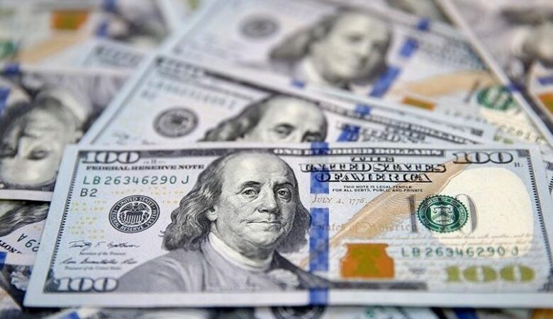 البنوك العراقية استوردت 255 مليون دولار خلال اسبوعين