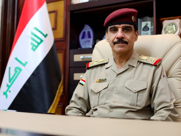 رئيس أركان الجيش يوجه بترقية الجرحى والمرضى دون منصب وفق نسب العجز