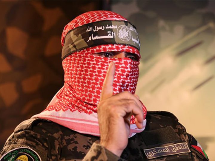 أبو عبيدة يتوعد الاحتلال: ما جرى في خان يونس وجباليا مجرد بداية